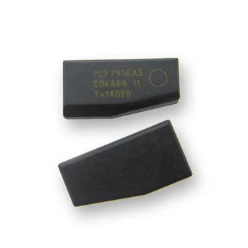 

10PCS/LOT Professional PCF7936AS PCF7936AAA ID46 Transponder Chip PCF7936 Unlock Transponder Chip