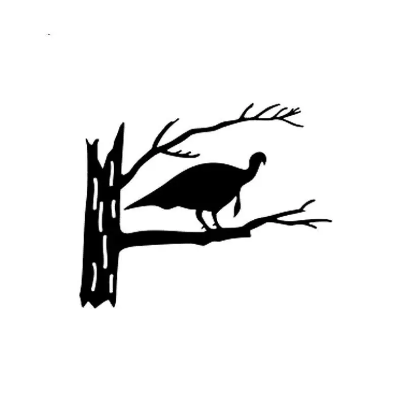

Bird For Auto Car Bumper Window Vinyl Decal Sticker Decals Decor Vinyl Hobby Car Bumper Sticker