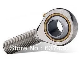 

25pcs/lot POS16 Rod Ends Bearings Plain bearings