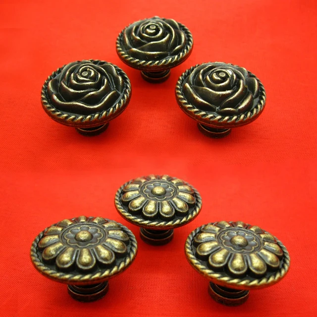 Best Price 2pcs Retro Metal Kitchen Drawer Cabinet MINI Door Handle Furniture Knobs Hardware Cupboard Antique Best Price 2pcs Retro Metal Kitchen Drawer Cabinet MINI Door Handle Furniture Knobs Hardware Cupboard Antique