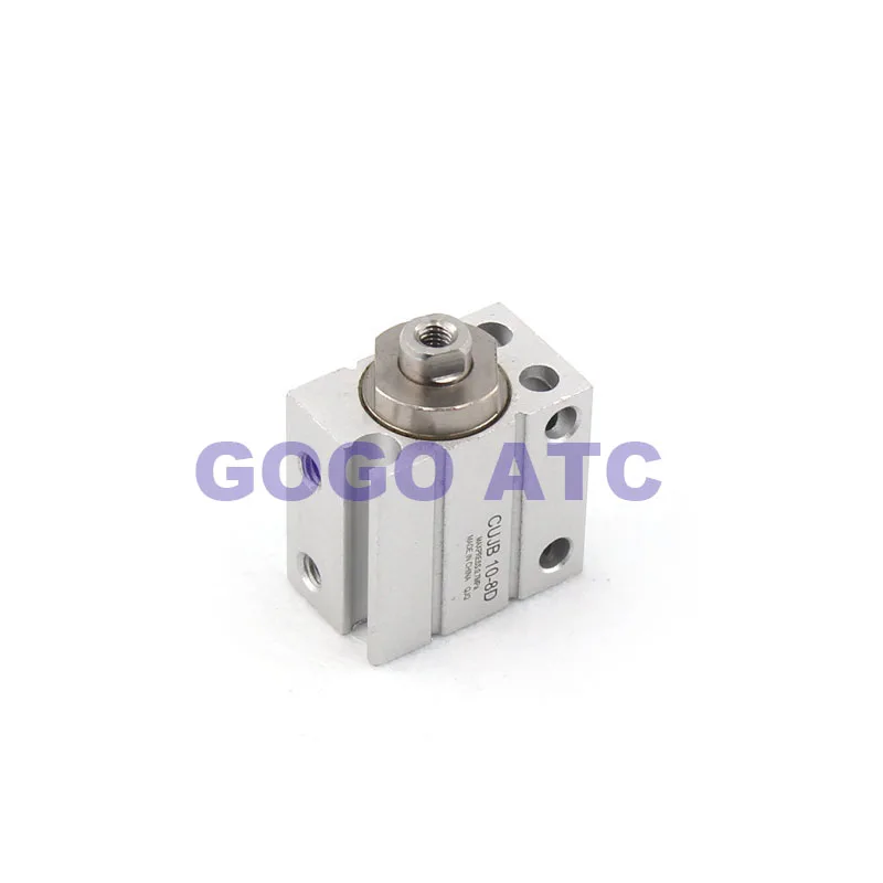 CDUJB mini cylinder 2-1