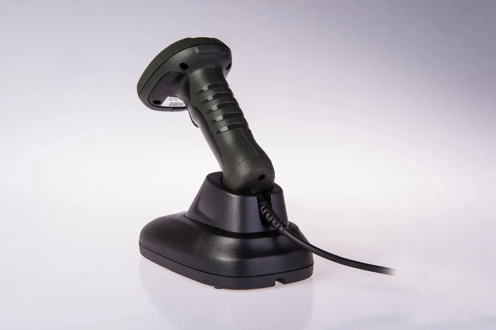 Scanner sem Fio Leitor de Código de Scanner de Código de Leitor de Código de Barras Leia Códigos Barcode no Papel & Screen qr de Barras Handheld Usb Porta Jp-w6 2d 4 fio no papel & screen qr leitor