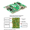 3.7V 9V 5V 2A Adjustable Step Up Module 18650 Lithium Battery Charging Discharge Power Module ► Photo 1/4
