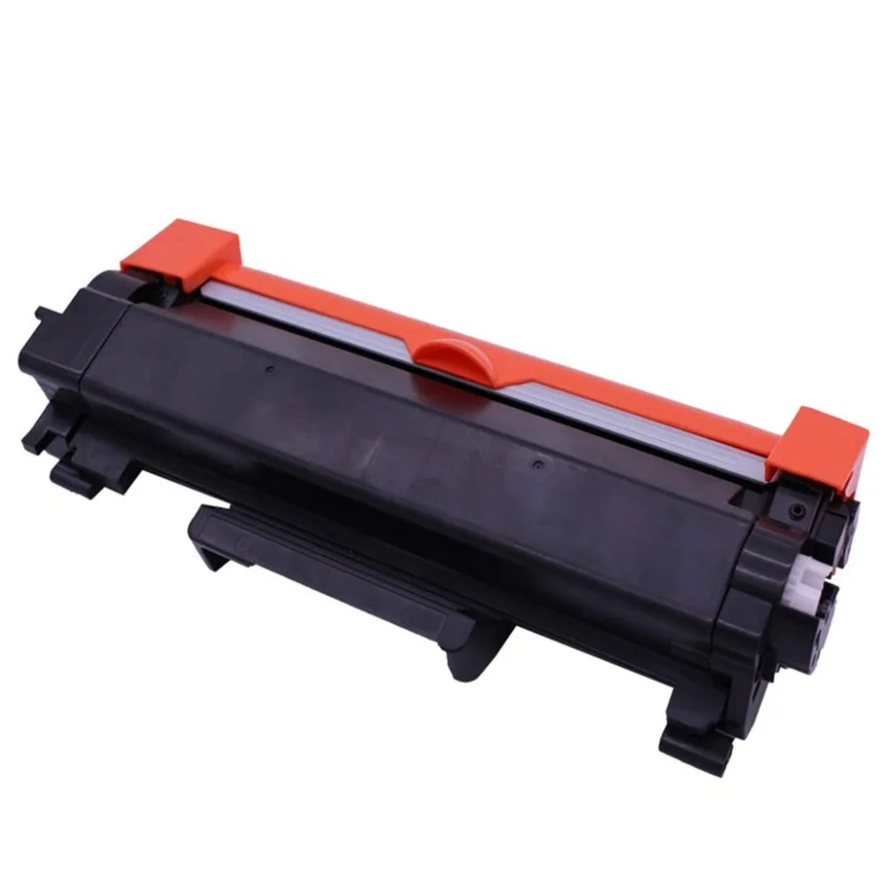 1PK DR730 Drum for Brother 2350 2395 2710 Compatible 2 Pack TN760 Toner W CHIP