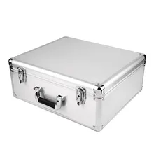 1pcs RC Toy Aluminum Box Fashion Drone Professional Suitcase Hard Case for Parrot Bebop Drone 3.0
