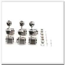 6R хром тюнинга машин Replacemnet