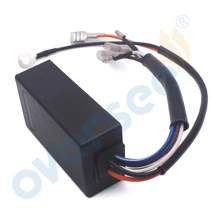 369-06060 интерактивного компакт-диска для Hangkai Tohatsu подвесной лодочный мотор 6HP 5HP M5B 2-х тактный 369 двигатель серии 369-06060-1