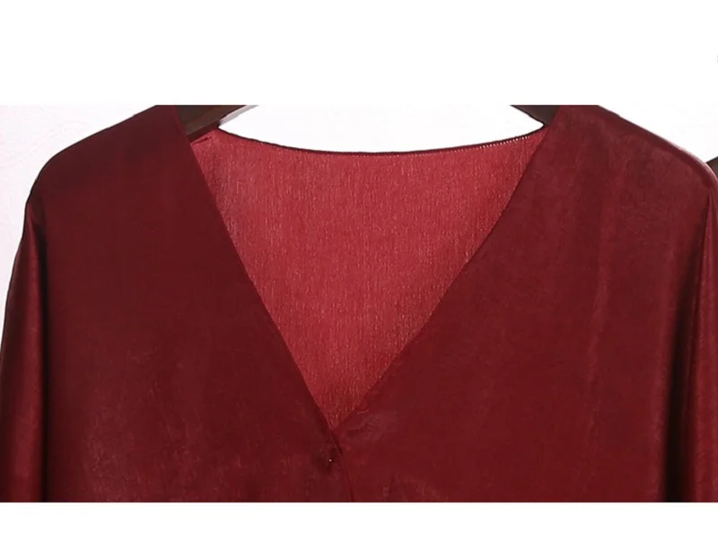 silk-like sleepwear summer (2)