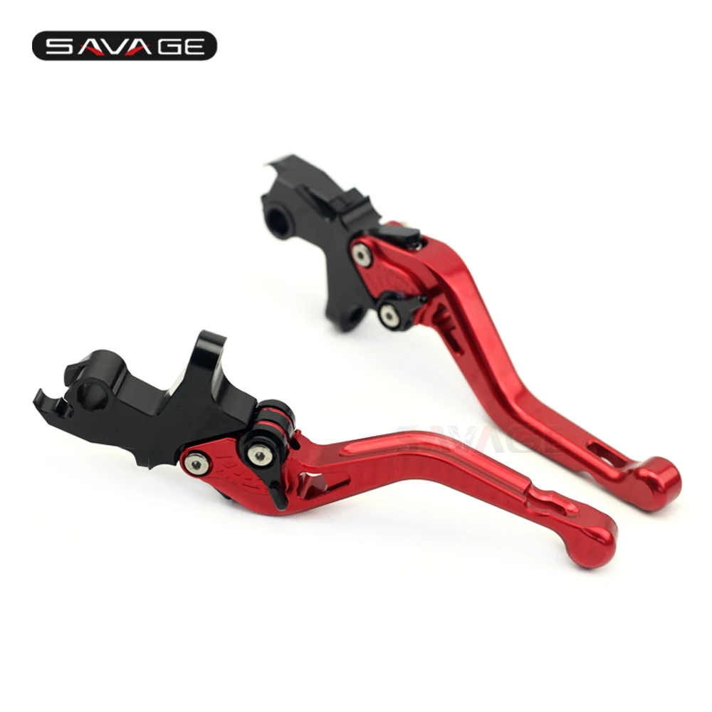 

Short Brake Clutch Lever For BMW K1200GT K1200LT K1200RS R1100S R900RT R850RT Motorcycle Accessories Adjustable CNC