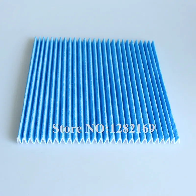 Air Purifier Filters For DaiKin MC70KMV2 series MCK75JVM-K MC 70 5Pcs Set Air Purifier Filters For DaiKin MC70KMV2 series MCK75JVM-K MC 70 5Pcs Set