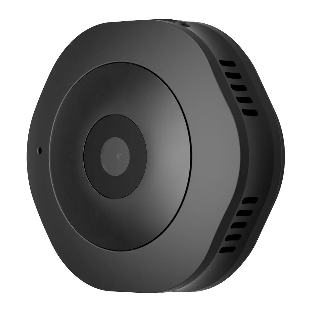 H6 уличная спортивная Мини Wi Fi 1080P микро портативная Магнитная ручная камера с