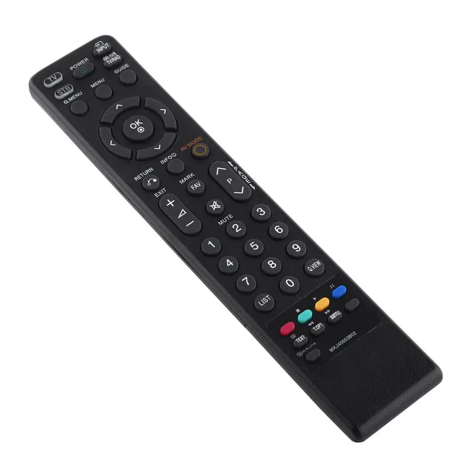 Пульт дистанционного управления VBESTLIFE запасной пульт для Smart TV телевизионный