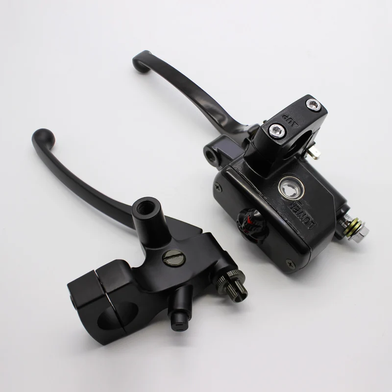 Nordson 25mm Handlebar Motorcycle Brake Clutch Master Cylinder Lever For Honda Yamaha Suzuki Harley Kawasaki Ducati Aprilia BMW
