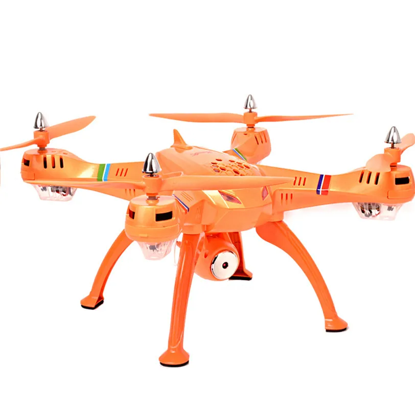 

Best seller high quality X9 2.4G 4CH 6-Axis Gyro One Key to Return Mode RC Quadcopter With 0.3MP Camera Nov24 wholesale