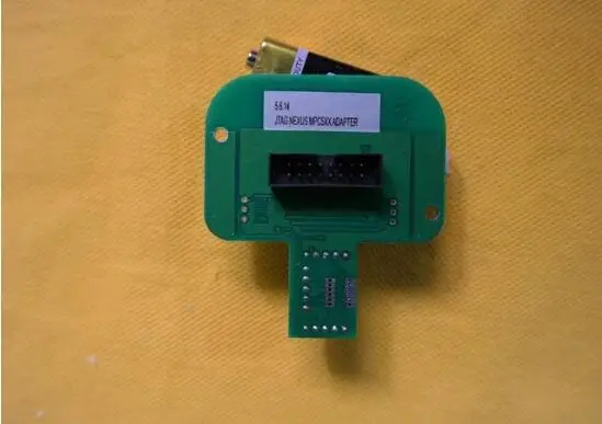 Адаптеры для зондов BDM рампа ЭБУ KESS KTAG BDM100 / CMD100 FGTECH V54 полный комплект 22 шт. ECU