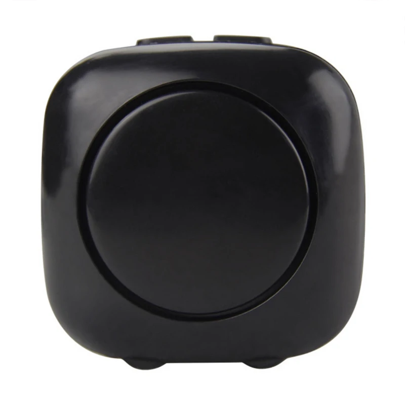 Bicycle Bell Professional Cycling Handlebar Super Loud Electronic Horn Waterproof Strong Siren Warning Safety Bike Alarm PA0111 (6)