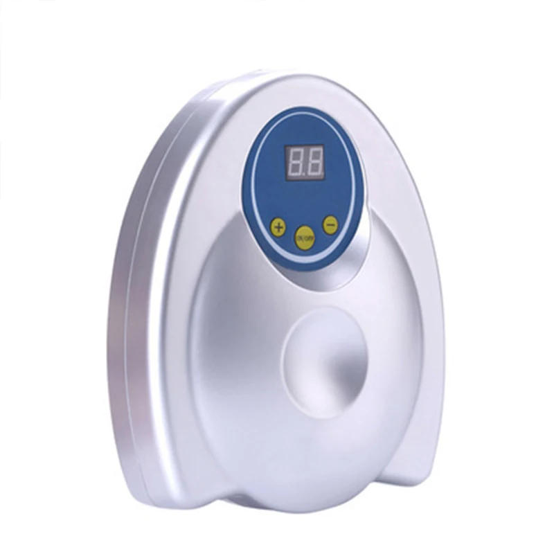 

Household Vegetable Washer Multi-function Automatic Ozone Fruit and Vegetable Purifier Portable Disinfection Washing Machine