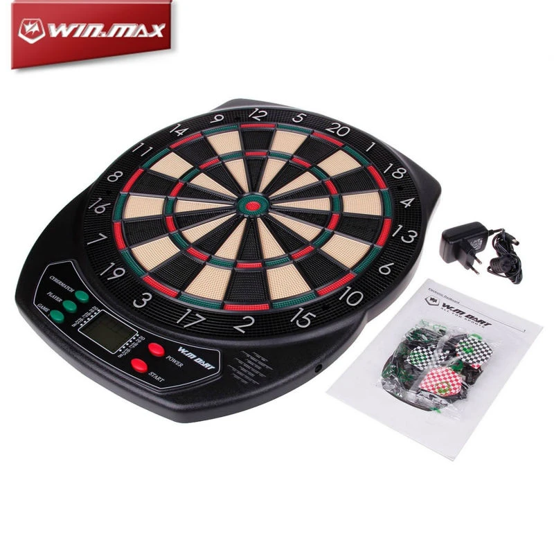 unicorn matrix electronic dartboard