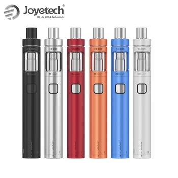 

Origina Joyetech eGo Twist+ with CUBIS D19 atomizer tank joyetech mod build in 1500mAh battery all in one vape kit