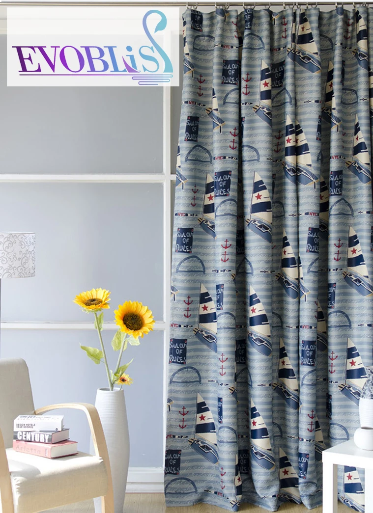 online get cheap sailboat window curtains -aliexpress online get cheap sailboat window curtains -aliexpress