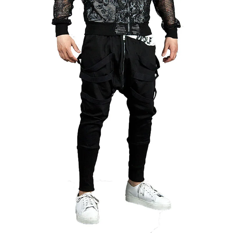 Спортивные штаны Cathery Hip Hop Joggers