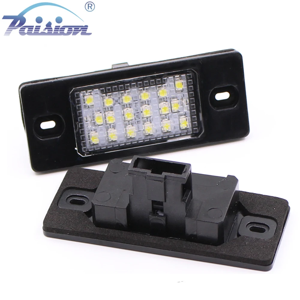 подсветка заднего номера на фольксваген крафтер. Lampi podsvetki nomernogo znaka vw golf 4.