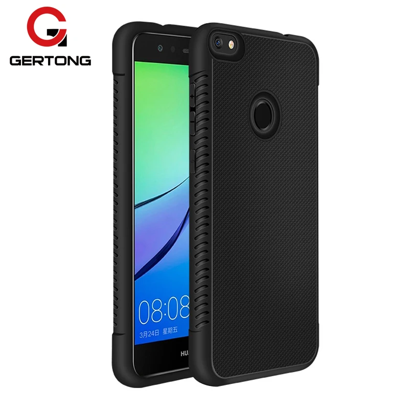 

Phone Cases For Huawei Y6 Y7 Y9 2018 P20 Lite Pro Mate 10 P8 P9 Lite 2017 Nova 3e 2i For Honor Shockproof Bags Mobile Cover