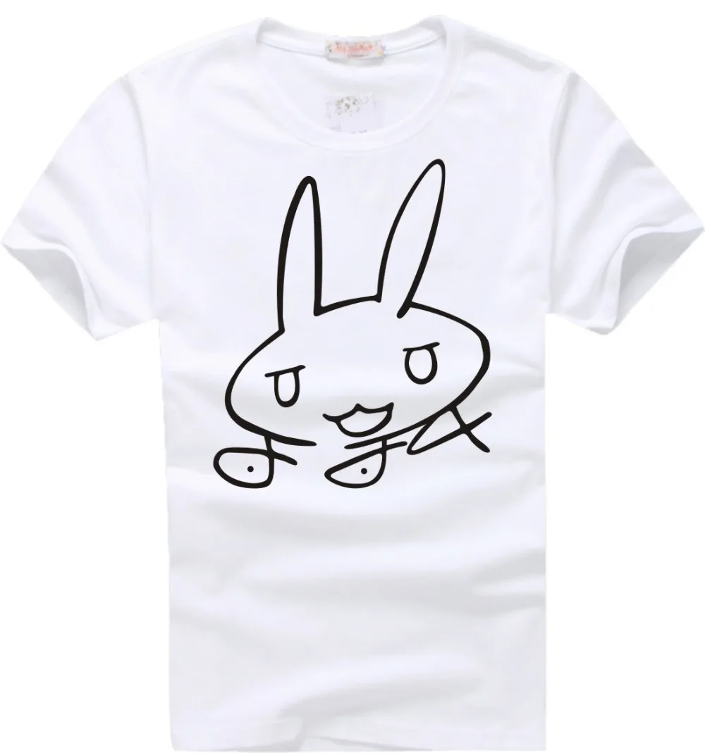 Сделано в бездны Nanachi футболка анимационный комикс Косплей Мода | Мужская одежда