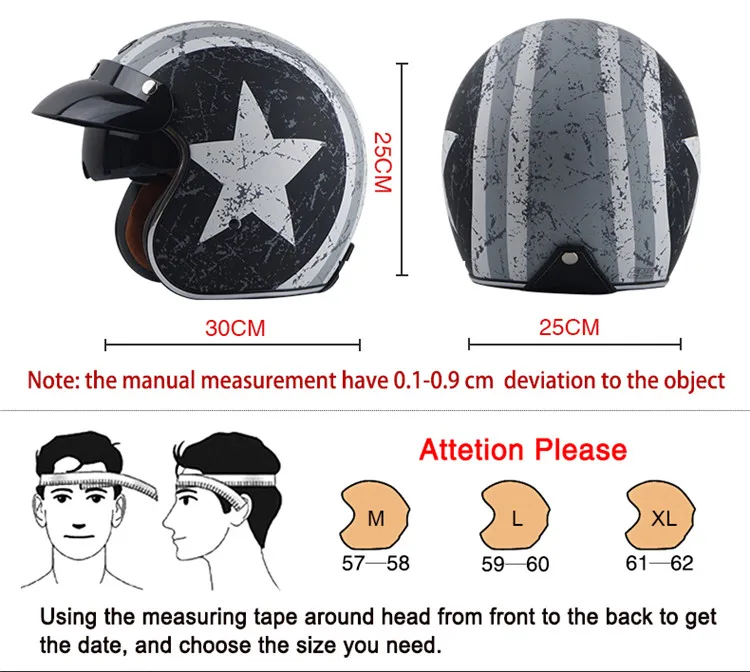 High Quality face helmet