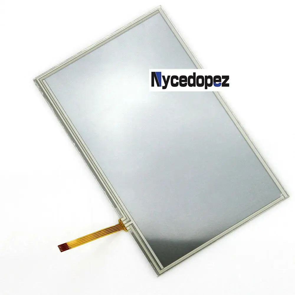 

7.3" Touch Screen for LTA070B511F IS250 IS300 IS350 LCD Digitizer Panel