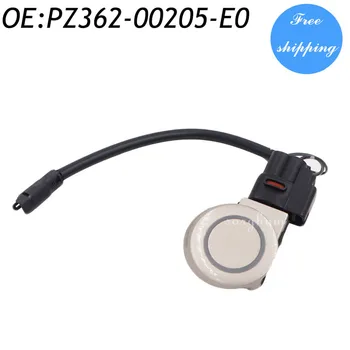 

PZ362-00205-E0 PZ362-00205 Backup Reverse Ultrasonic Parking Sensor Fits For Toyota 188300-9630 PZ36200205