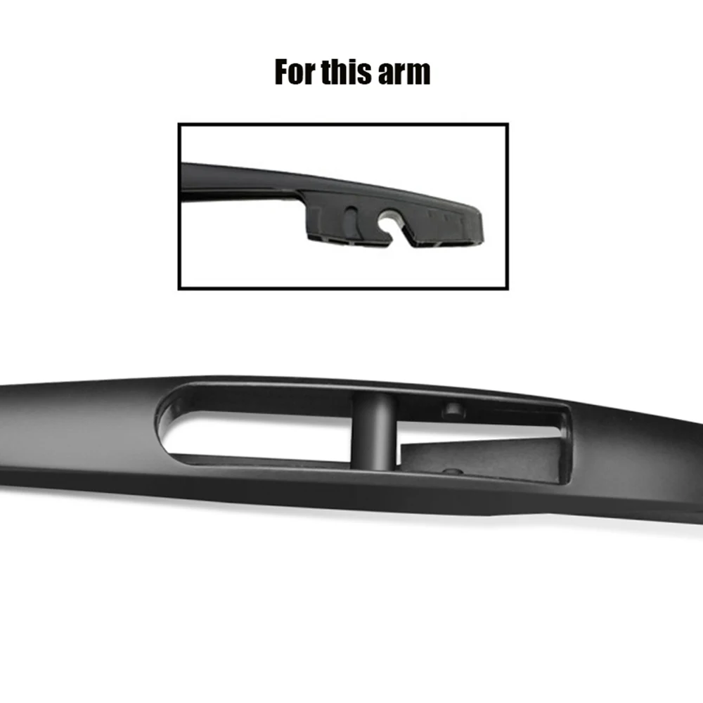 Щетки стеклоочистителя Misima для Suzuki SX4 /SX4 S Cross 2006 2007 2008 2009 2010 2011 2012 2013