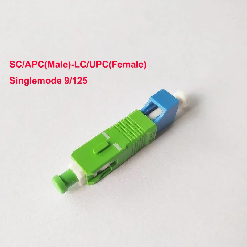 SC APC M LC UPC F SM 1A