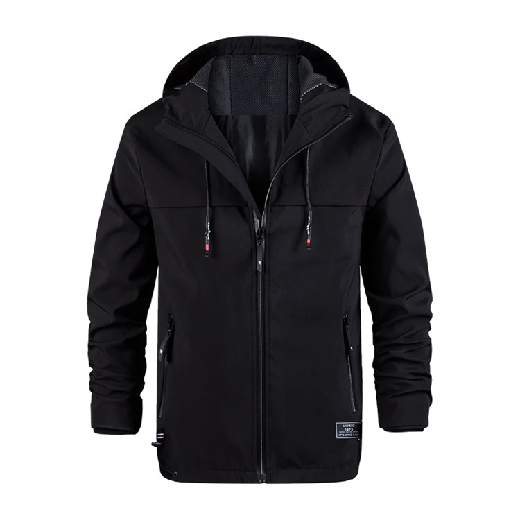 Mountainskin dos Homens ao ar Cabolsas com Capuz Caminhadas ao ar Livre Softshell Primavera Escalada Acampamento Trekking Windbreakers Masculino Cabolsas Va382 10 casacos com capuz primavera caminhadas ao ar