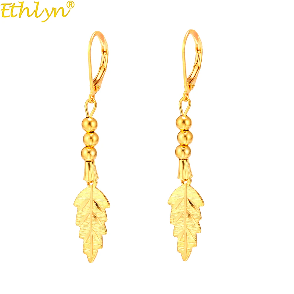 Buy Ethlyn Jewelry Ethiopian African Bridal Dangle