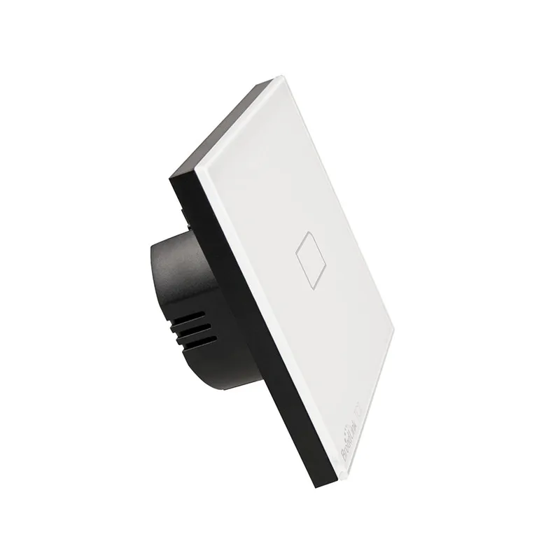 Broadlink TC2 стандарт ЕС 433hгц настенный выключатель света Wifi беспроводной умный пульт