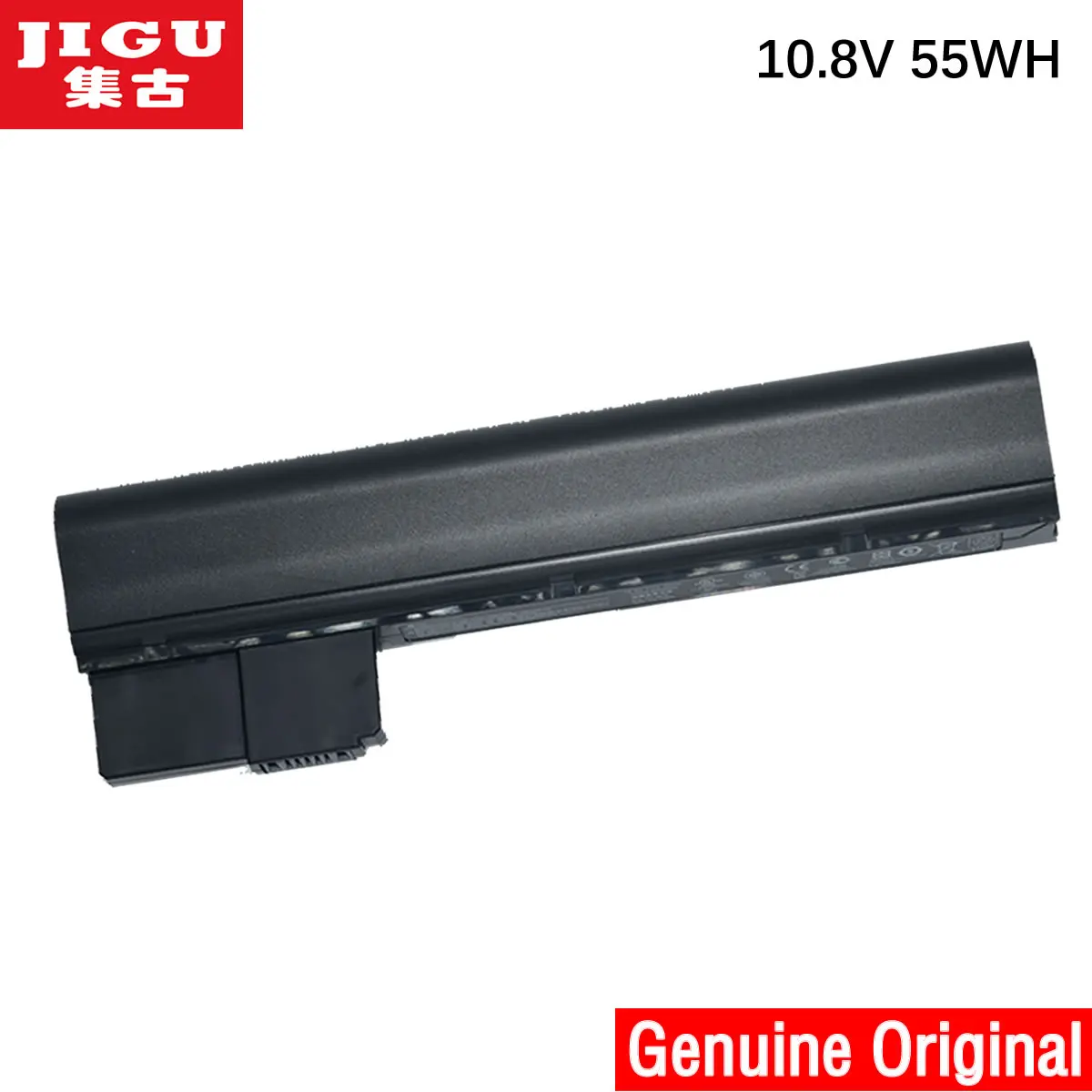 Оригинальный аккумулятор для ноутбука JIGU 630193-001 HSTNN-IB1Y 614565-421 HSTNN-CB1Y Hp Mini CQ10-700 все