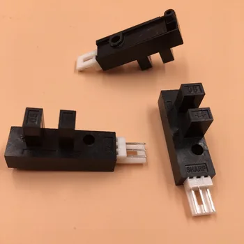 

2pcs free shipping LC Limited Sensor /home position sensor for Epson Mimaki jv22 JV33 JV5 Allwin Xuli Galaxy DX7 DX5 printers