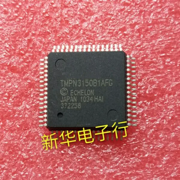 Новый оригинальный TMPN3150 TMPN3150B1AFG QFP 64|Запасные части| |
