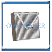 Высокое качество AC испарителя для Audi/VW/Skoda/Seat 6Q0820103F 6Q0820103A 6Q0 820 103 B 6Q0 820 103 c