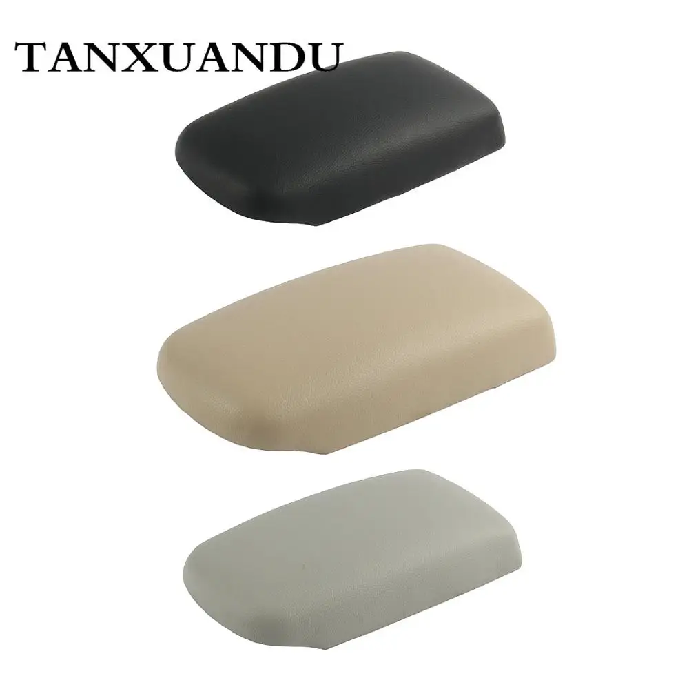 

3 Colors Armrest Center Console Lid Cover Leather Storage Box Synthetic Fit For TOYOTA Corolla 2009-2013 5890502460