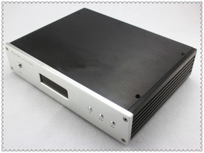 

Audio decoder PC HiFi ES9018 ES9028PRO ES9038PRO+XMOS U208 USB DAC 32Bit/384K DSD 64/128/256 XLR Output U208 USB Card