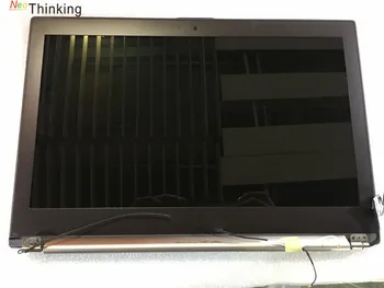 

NeoThinking Full Assembly For Asus Zenbook UX31E Laptop LED LCD FHD Screen Digitizer Glass Replacement Free Shipping