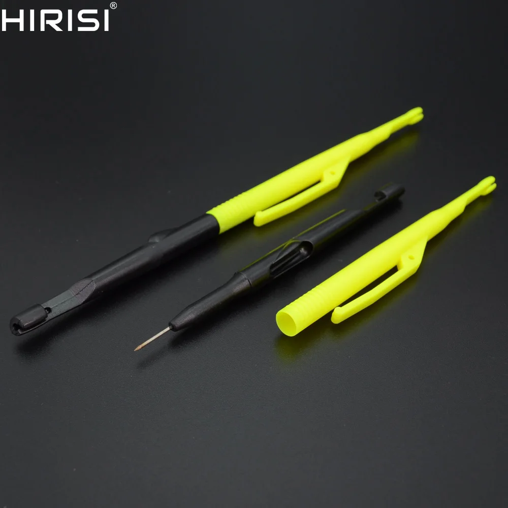 2Pcs Plastic Fishing Hook Remover Tool With Knot Picker Disgorger Removal huismerk kopen in de aanbieding