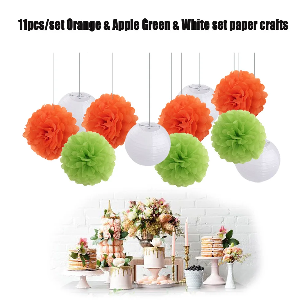 Dark Orange - 