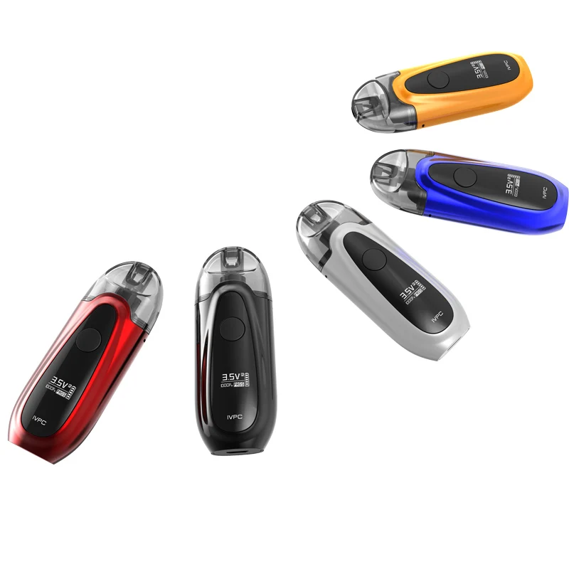 IJOY IVPC KIT-4