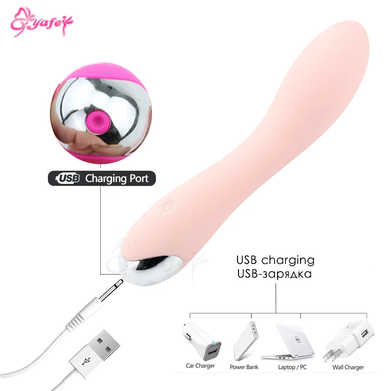 G spot Vibrators (10)