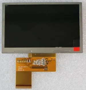 

4.3 inch TFT LCD Inner Screen HSL-XP-043-H 330005 REV A0