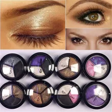 Pro Matte Eye Shadow Palette Nude Eye Shadow Glitter Palette Smoky Makeup Tools