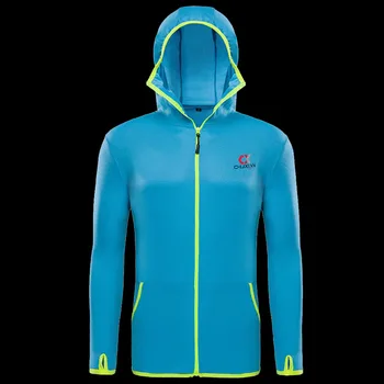 

WALK FISH Unisex Hat Mask Fishing Clothing Anti Sunscreen UV Fishing Shirts Quick Dry Sports Clothes Hiking Long Sleeve